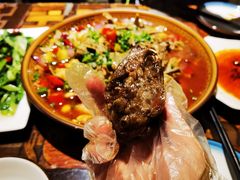 -宋三姐老妈兔头(双流总店)