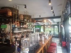 -Shanghai Brew House上海啤酒工坊(老外街店)