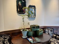 -漢舍中国菜馆(889广场店)