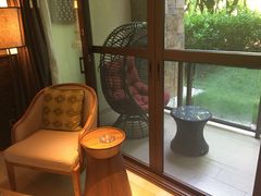 -西双版纳融创皇冠假日度假酒店