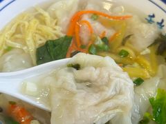 -长人馄饨铺(解放街店)