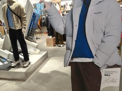 -龙湖杭州滨江天街