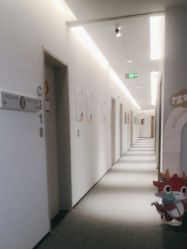 -瑞婴丽月子中心(虹桥店)