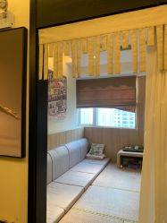 -意然瑜伽·普拉提