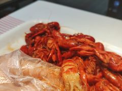 -二钳洞庭虾蟹·江湖菜(成都鹭岛店)