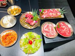 -西塔老太太泥炉烤肉(龙湖北苑天街店)