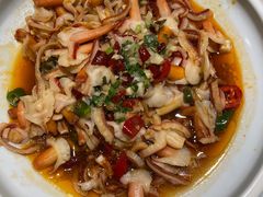 -舌尖上·霞浦滩涂海鲜·新闽菜(总店)