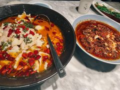 -懒人盐府人家(航天桥店)