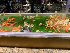 -上海锦江汤臣洲际大酒店壹阶层