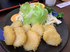 吉列扇贝-Osanai食堂