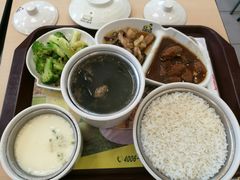 -真功夫(宝丰店)