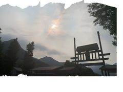 -宁波五龙潭景区