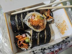 -传闻来紫菜包饭·打糕(西塔韩百店)