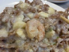 -清真·同发顺饭庄·烧麦(总店)