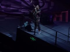 -宝能国际体育演艺中心