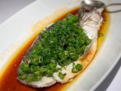 -悦轩中餐厅·高空江景·杭州柏悦酒店