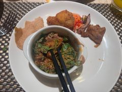 -郑州绿地JW万豪酒店-中餐厅