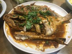 杂瓣鱼-小平岛開海水饺(浑南店)