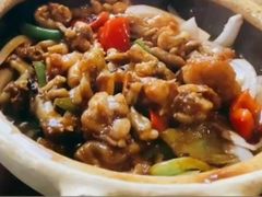 三杯鸡-大牌大·传统杭帮菜(湖滨店)