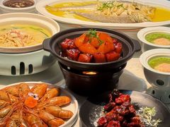 -淮扬韵(高新大都荟店)