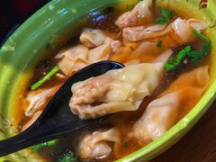 -二红烧烤排骨串(麦岛店)