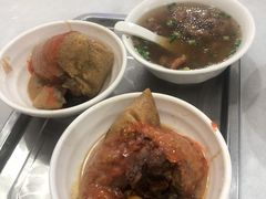 -东街钟楼肉粽(总店)