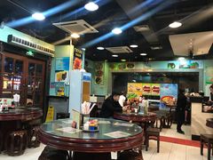大堂-昇记肠粉王(福华路店)
