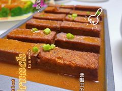 -鹿鸣春饭店(总店)