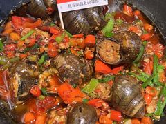 -老闵田螺馆·南昌市井菜·特色小吃(总店)