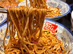 -大海碗·炸酱面·烤鸭·京菜(天坛店)