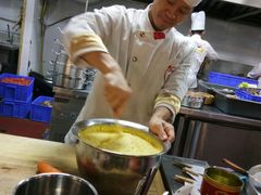 -蕃茄述·好汤自然来(江汉路店)