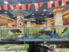 -东江海鲜酒家(艺都分店)