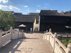 -章太炎故居
