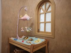-Ours树朵家亲子餐厅(远策中心店)
