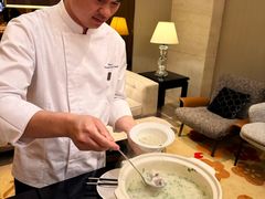 -酌宴府The China Club·广州万富希尔顿酒店(云城东路店)