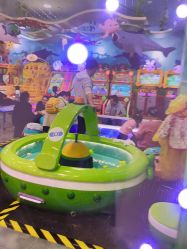 -万达宝贝王(成都锦华店)