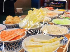 -咏江南·苏式火锅·苏州评弹(观前街店)
