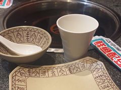 -江小渔鲜鱼火锅(应天西路店)