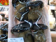 -果蔬好生活超市(新荟城店)
