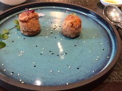 -柒厢食事雅谈