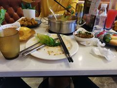 鲜果汁-吉布鲁 牛排海鲜自助(岳塘步步高广场店)