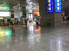 -南宁东站