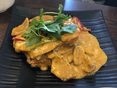 -标记Jane's kitchen(平桥直街店)