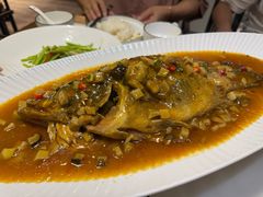 -徽镇小厨·经典徽菜(马连道店)