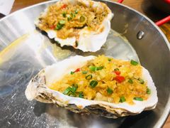 -必点海鲜·鲅鱼水饺(鞍山西道店)