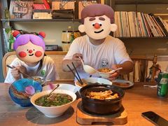 -周家二小姐的菜(西津渡店)