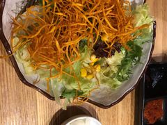 -一井烧肉·活鳗·寿司(望京SOHO店)