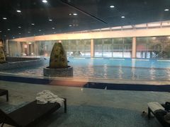 -梅森休闲健身(滨江店)