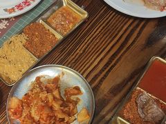 -烤肉食堂(揭阳广百店)