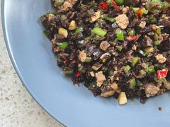 -香巴拉云南餐厅(华莱坞店)